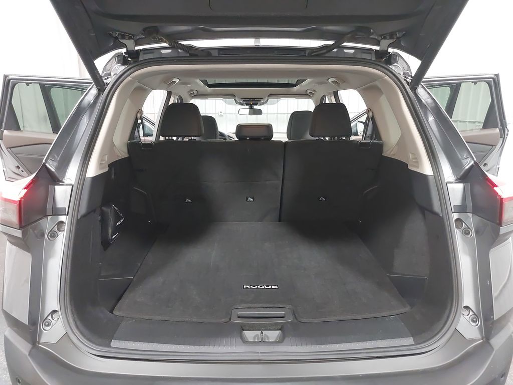2023 NISSAN ROGUE - Image 12