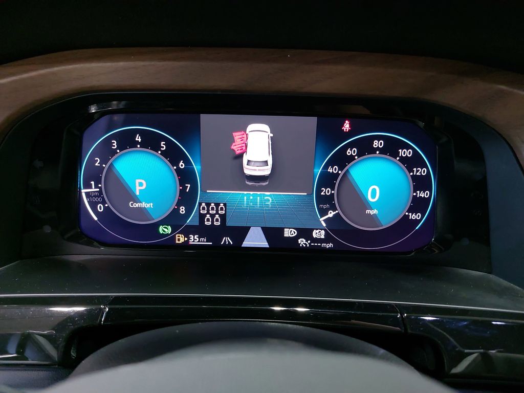 2025 VOLKSWAGEN ATLAS - Image 22