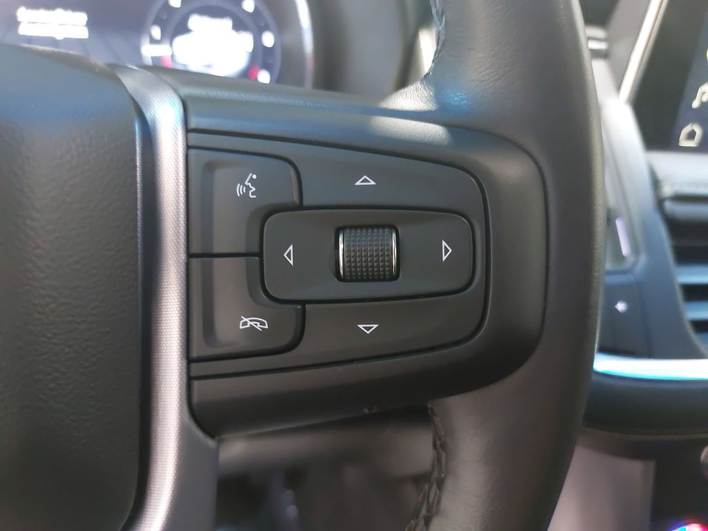 2022 GMC YUKON - Image 20