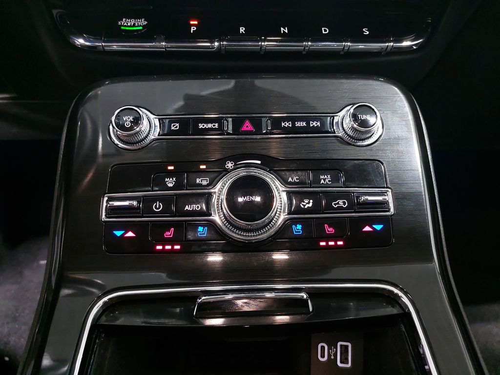 2022 LINCOLN NAUTILUS - Image 21