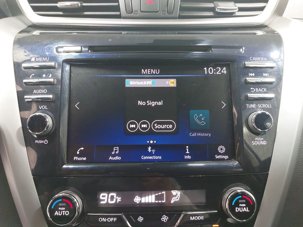 2022 NISSAN MURANO - Image 21