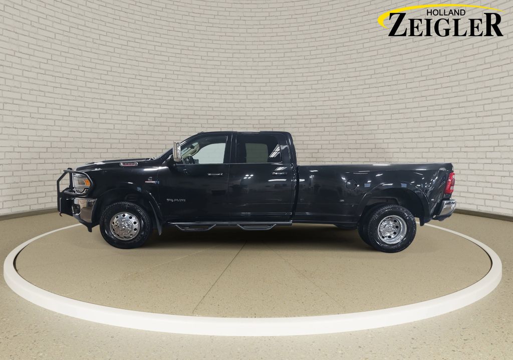 2019 RAM 3500 - Image 8