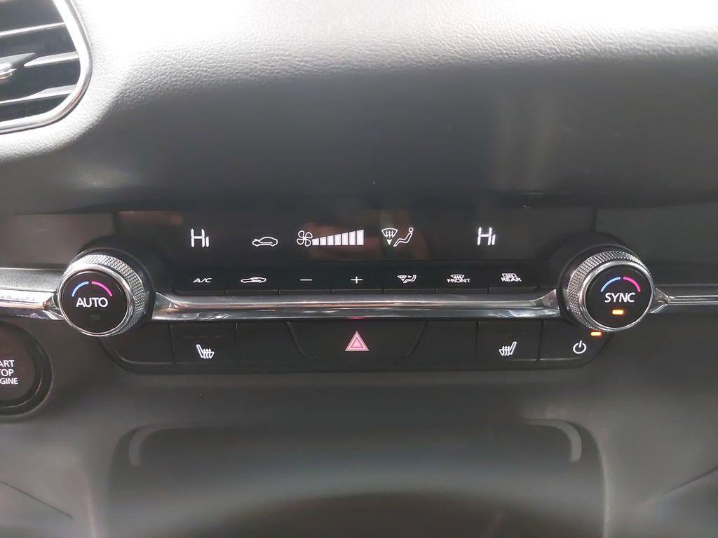 2024 MAZDA CX-30 - Image 21