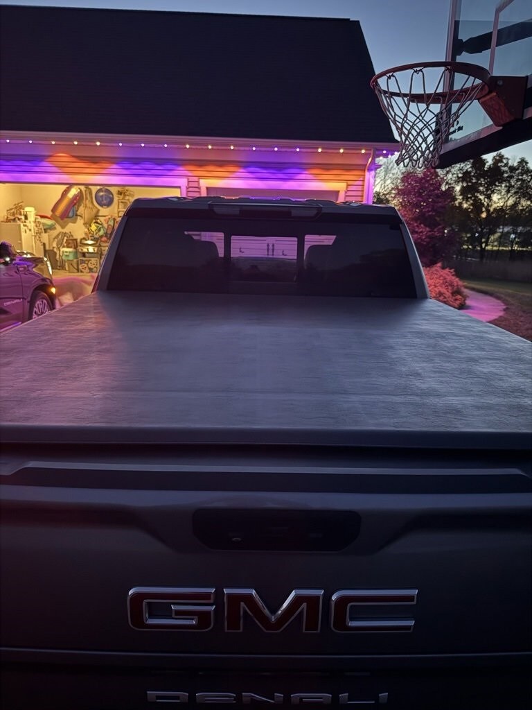 2019 Gmc Sierra 1500 Denali photo 4
