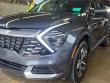 Used 2024 Kia Sportage EX SUV