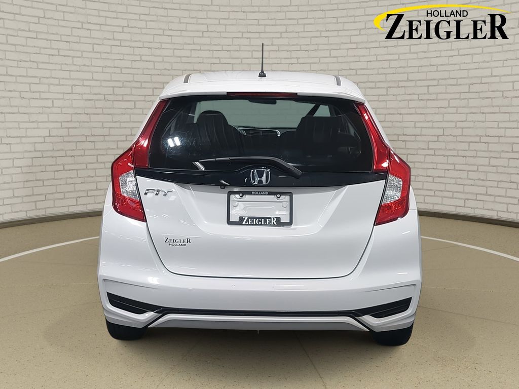 2019 HONDA FIT - Image 6