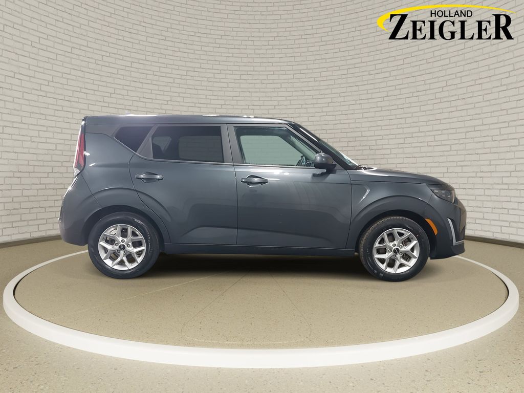 2024 KIA SOUL - Image 4