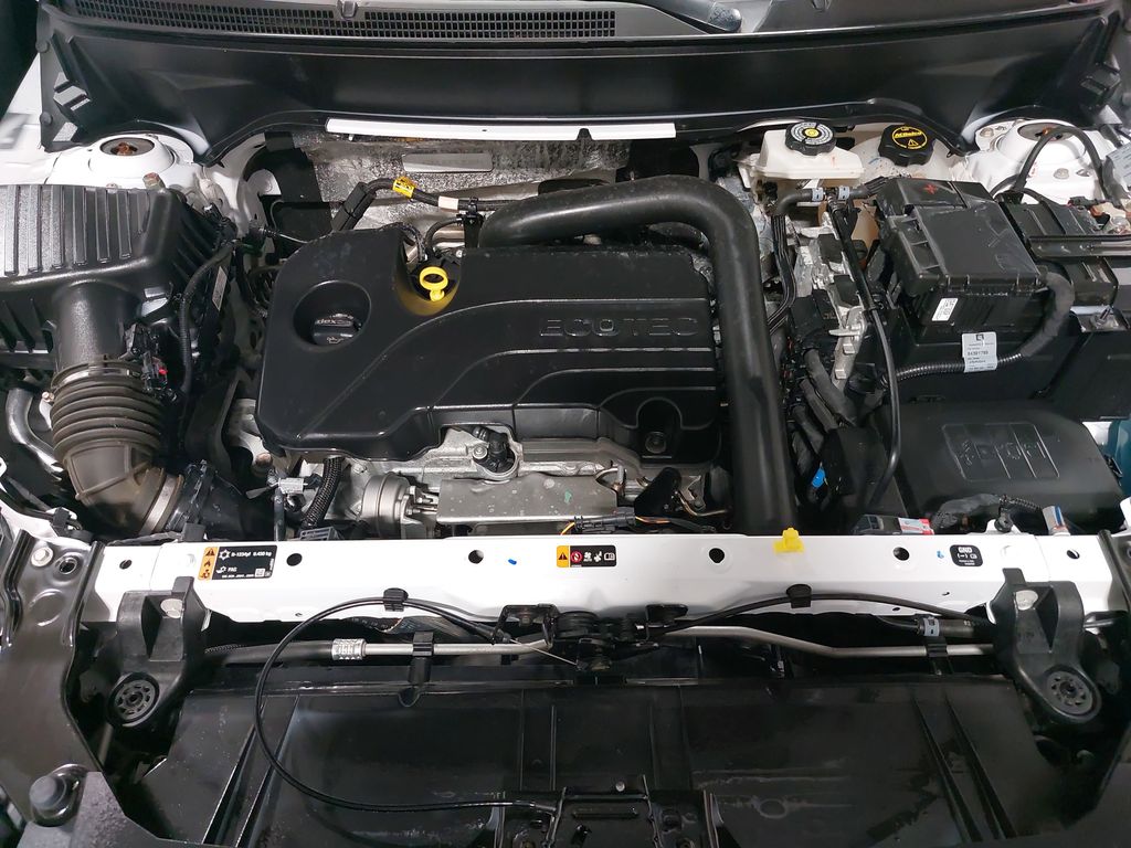 2024 GMC TERRAIN - Image 30