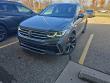 Used 2022 Volkswagen Tiguan 2.0T SEL R-Line SUV