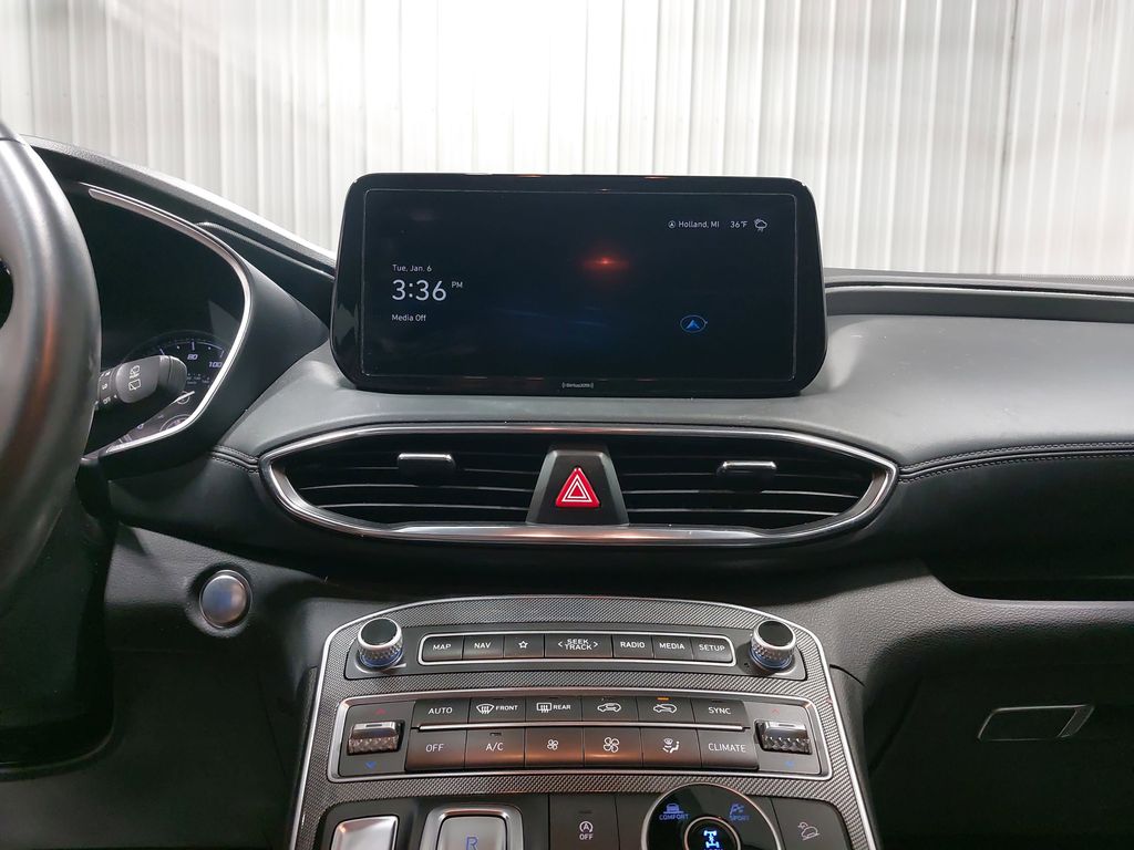 2023 HYUNDAI SANTA FE - Image 20