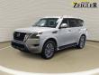 Used 2024 Nissan Armada SL SUV