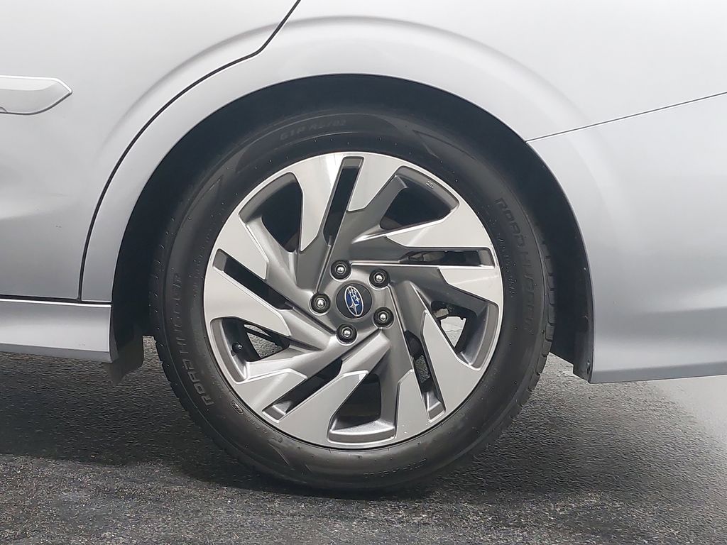 2024 SUBARU LEGACY - Image 35