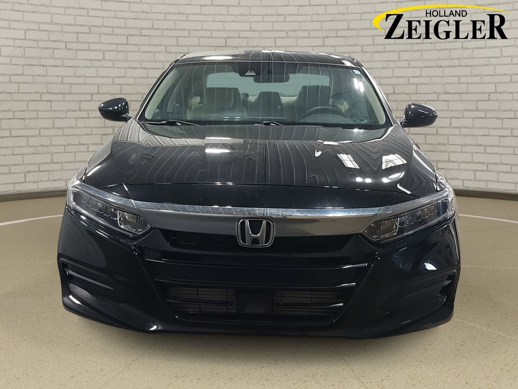 2018 HONDA ACCORD - Image 2