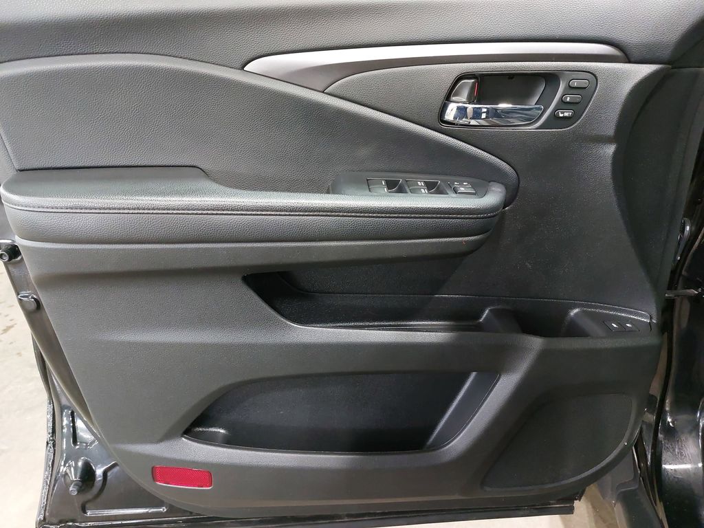 2022 HONDA PILOT - Image 28