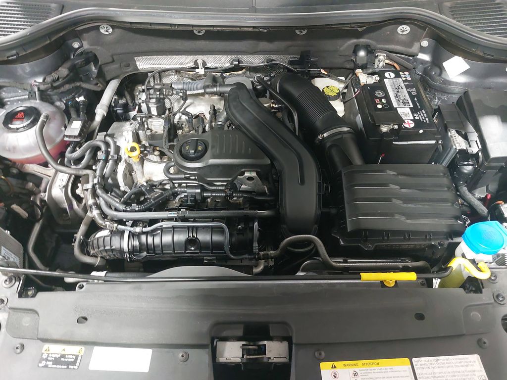 2022 VOLKSWAGEN TAOS - Image 31