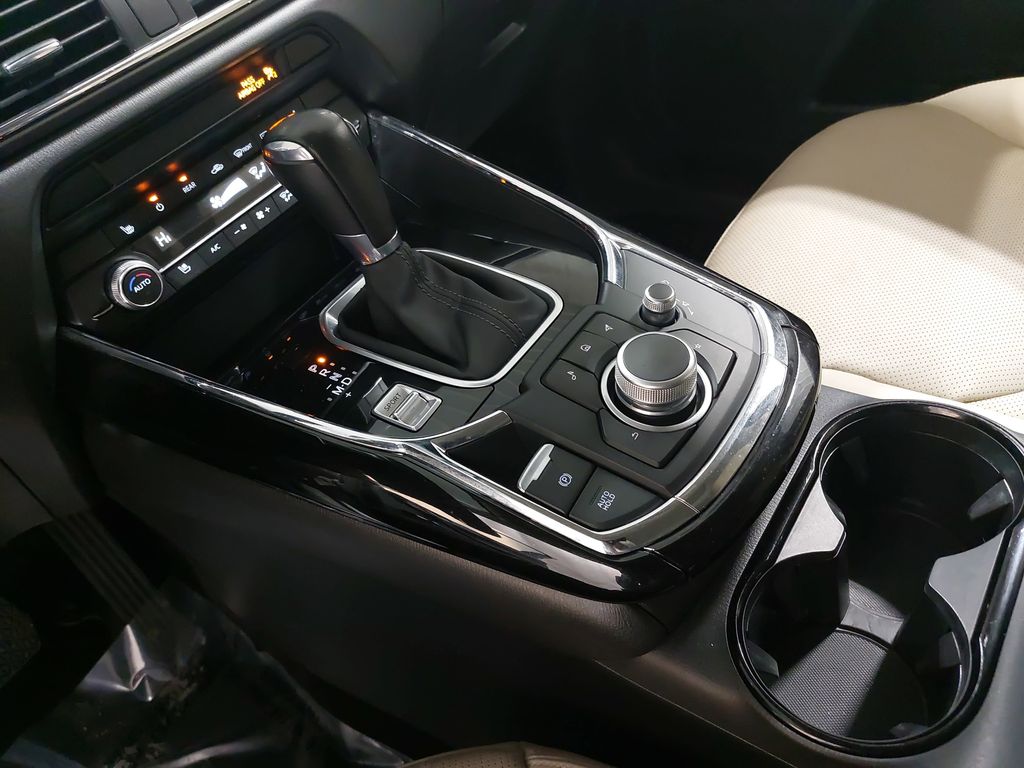 2023 MAZDA CX-9 - Image 27