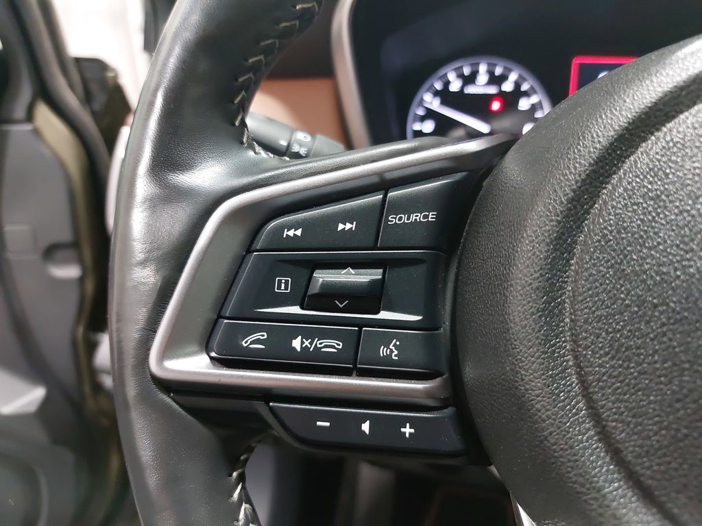 2024 SUBARU OUTBACK - Image 17