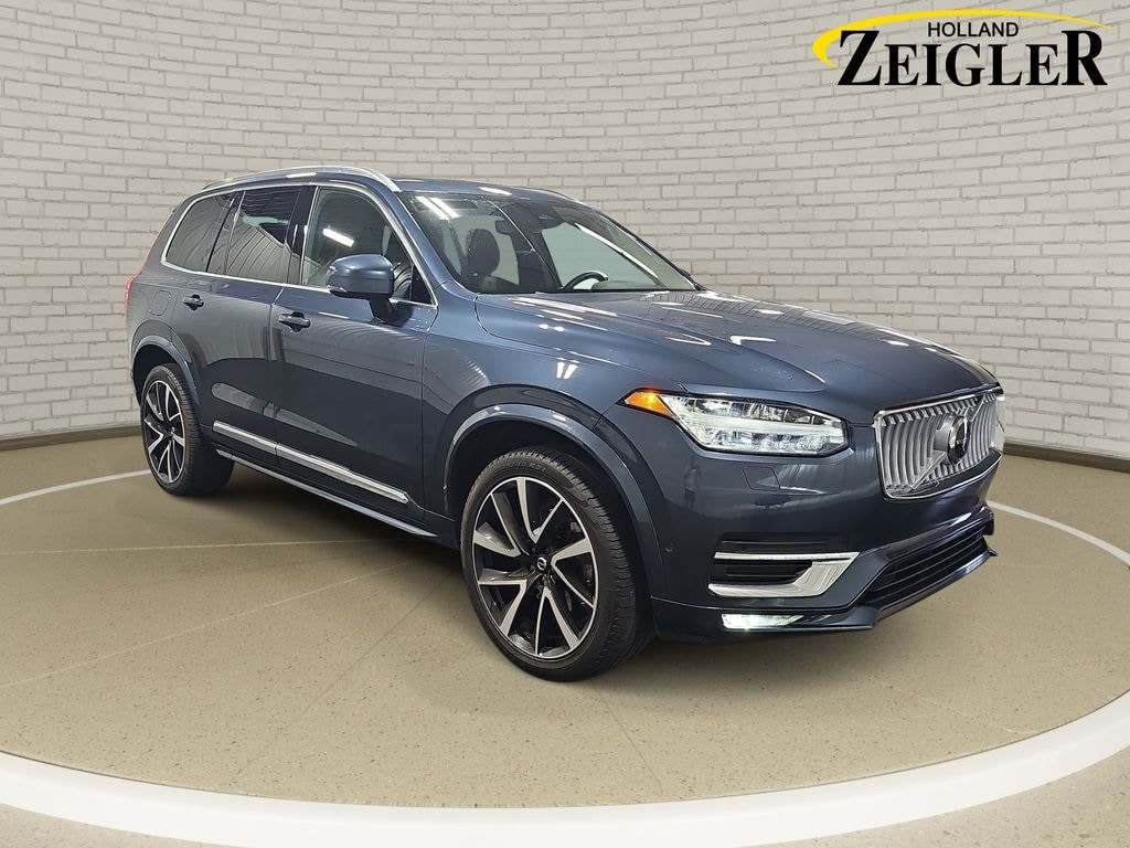 Used 2023 Volvo XC90 B6 Plus 7-Seater SUV