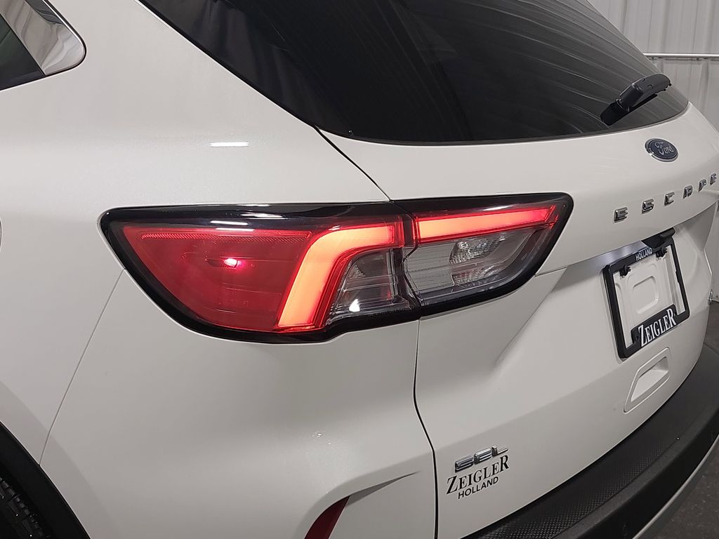 2022 FORD ESCAPE - Image 34