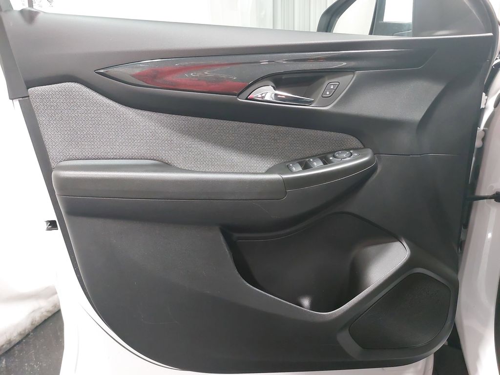 2025 CHEVROLET TRAILBLAZER - Image 26