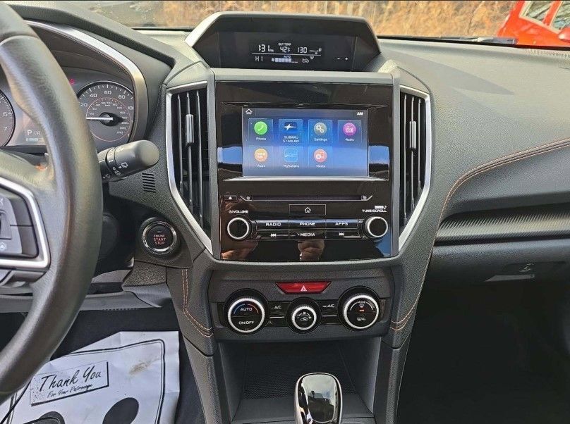 2023 SUBARU CROSSTREK - Image 8