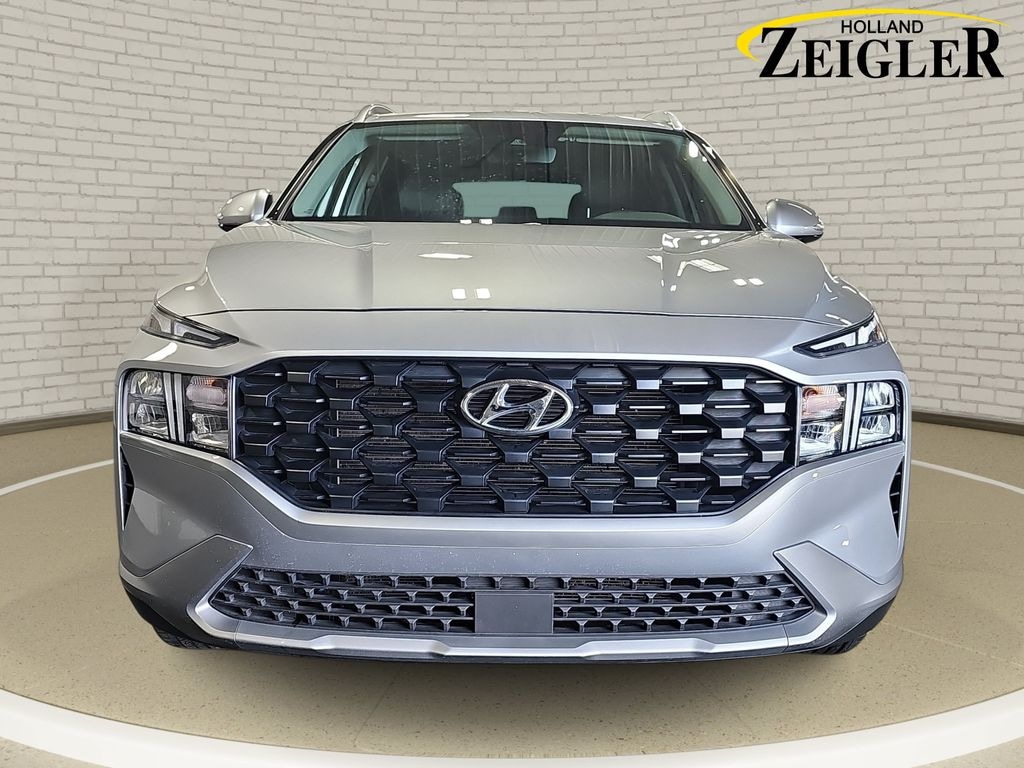 Used 2023 Hyundai Santa Fe SEL SUV