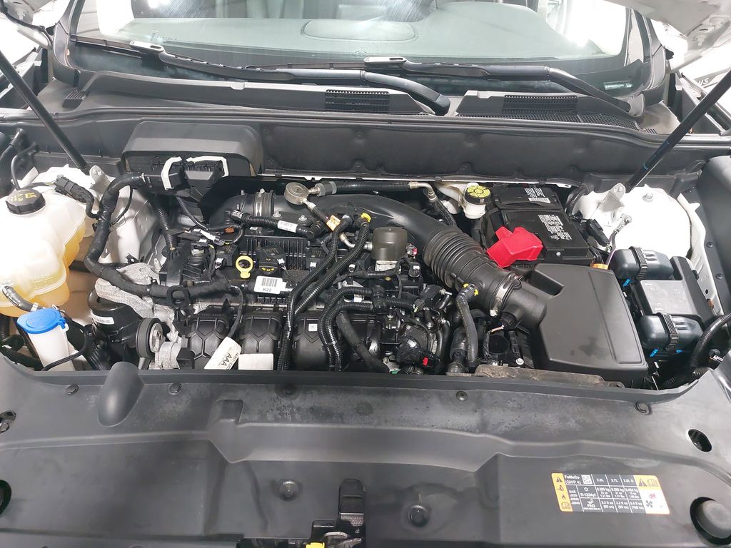 2023 LINCOLN NAUTILUS - Image 30