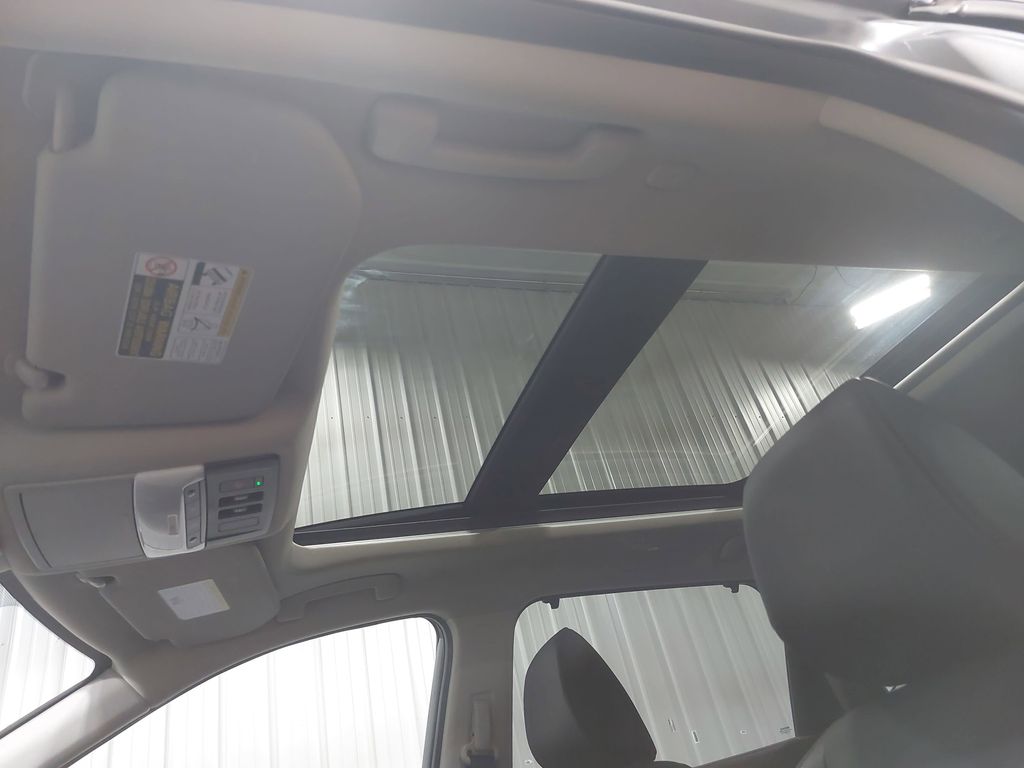 2023 NISSAN ROGUE - Image 30