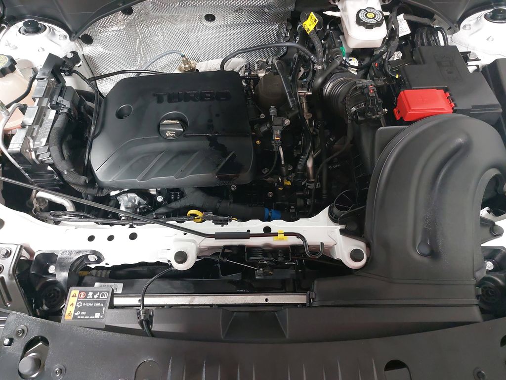 2025 CHEVROLET TRAILBLAZER - Image 29