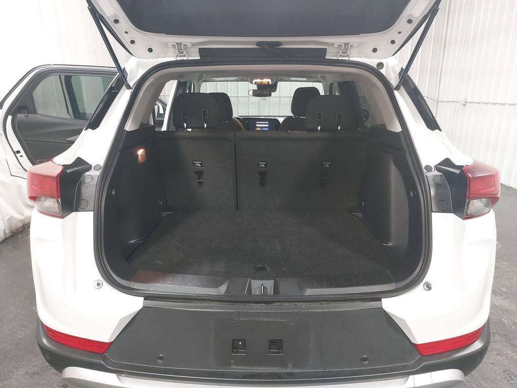 2025 CHEVROLET TRAILBLAZER - Image 12