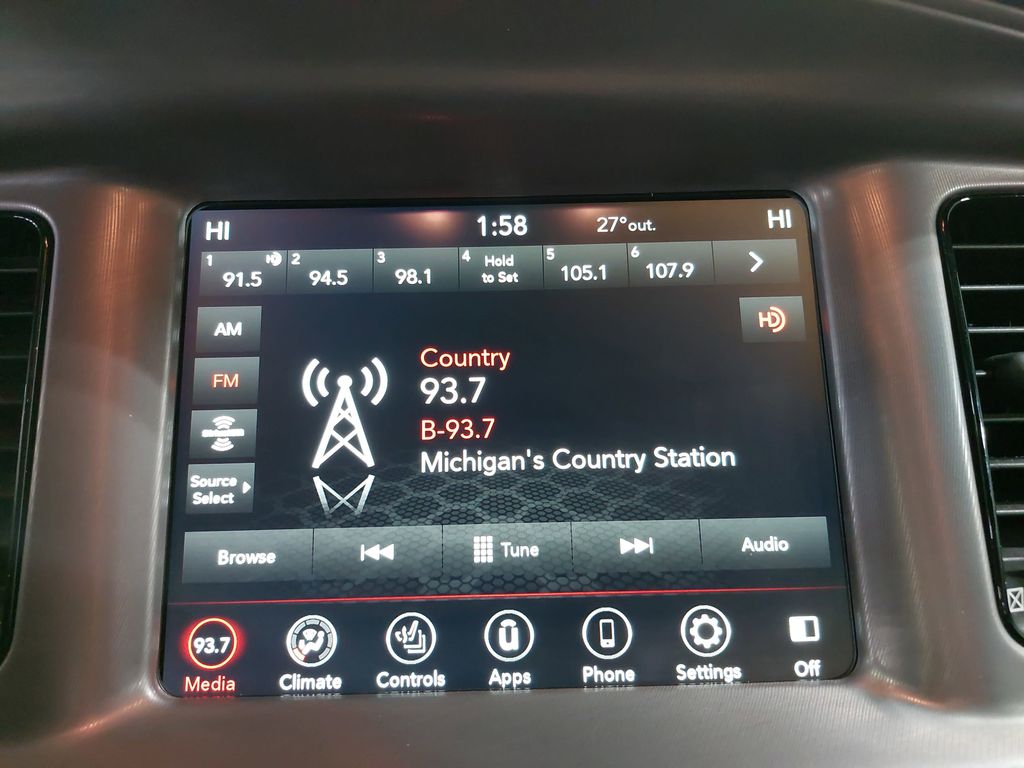 2023 DODGE CHARGER - Image 22