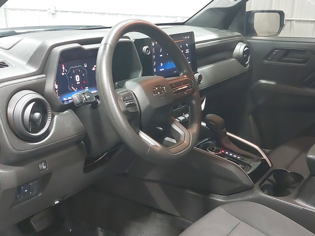 2023 CHEVROLET COLORADO - Image 15