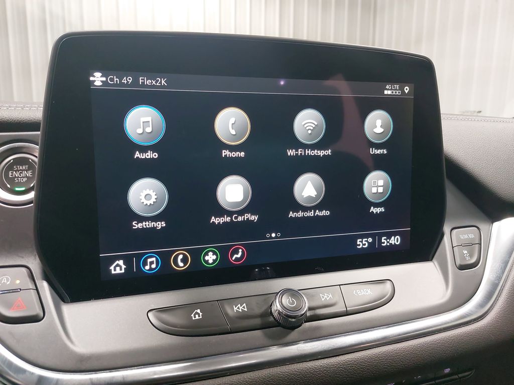 2023 CHEVROLET BLAZER - Image 22