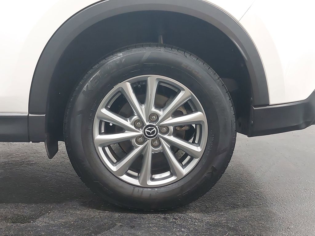 2022 MAZDA CX-5 - Image 34