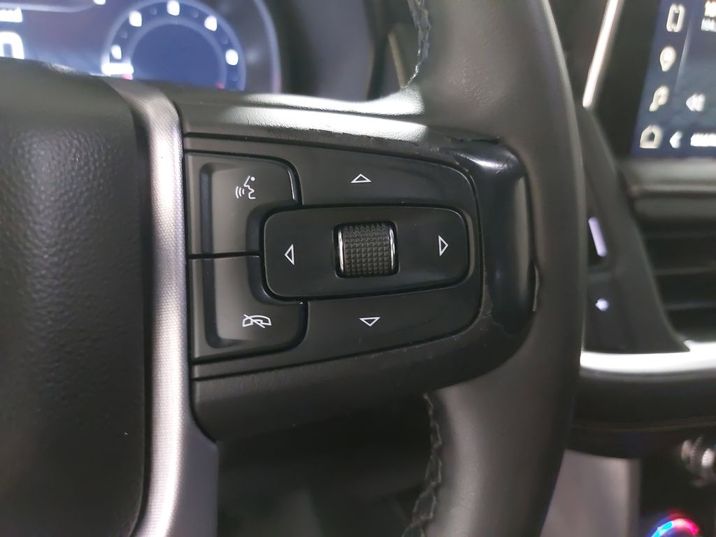 2023 GMC YUKON - Image 20