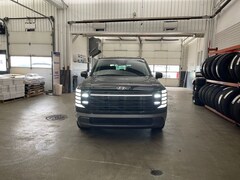 2026 Hyundai Palisade Hybrid SEL SUV