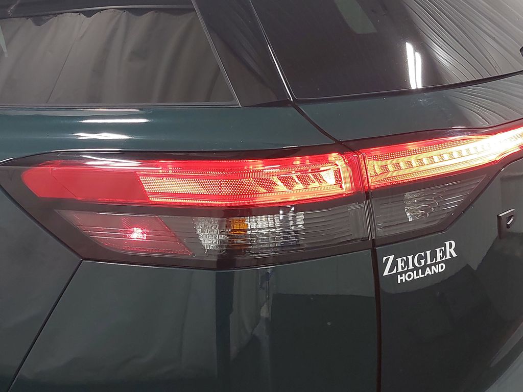 2025 NISSAN PATHFINDER - Image 37