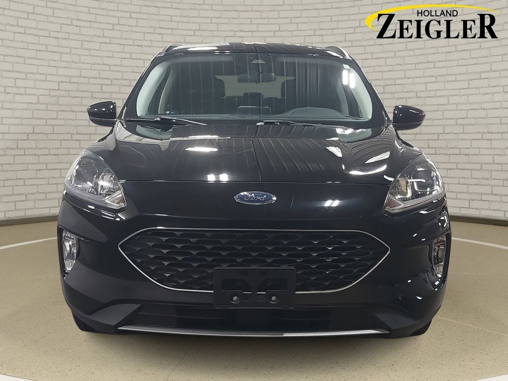 Used 2022 Ford Escape SEL SUV