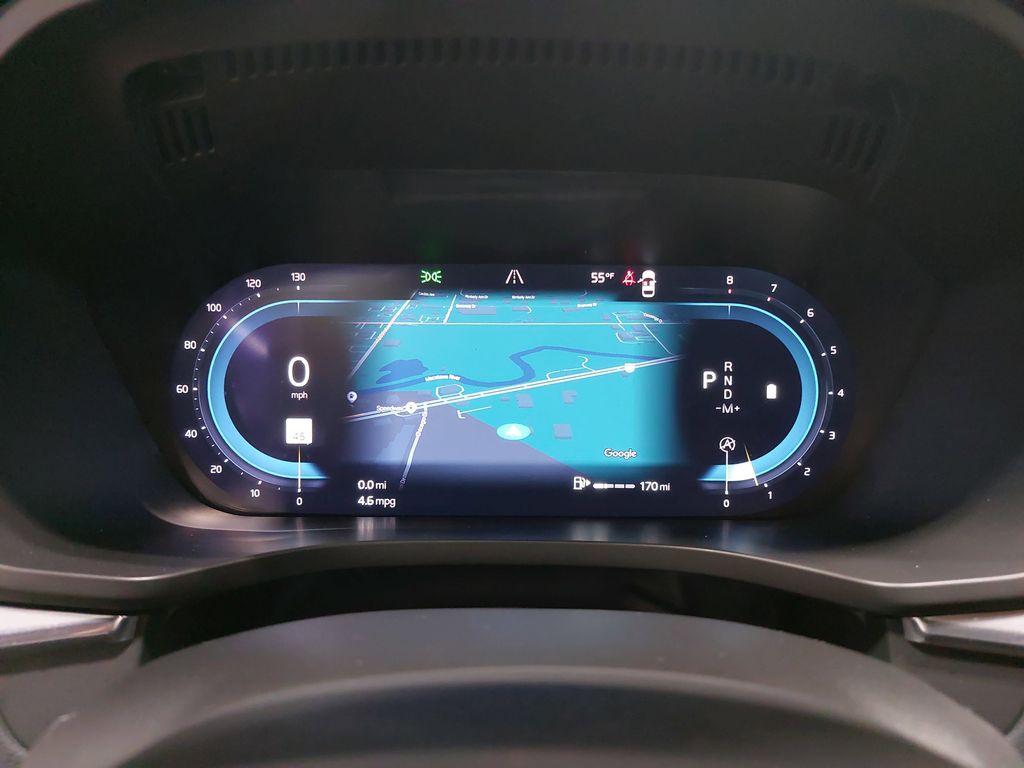 2023 VOLVO XC60 - Image 19