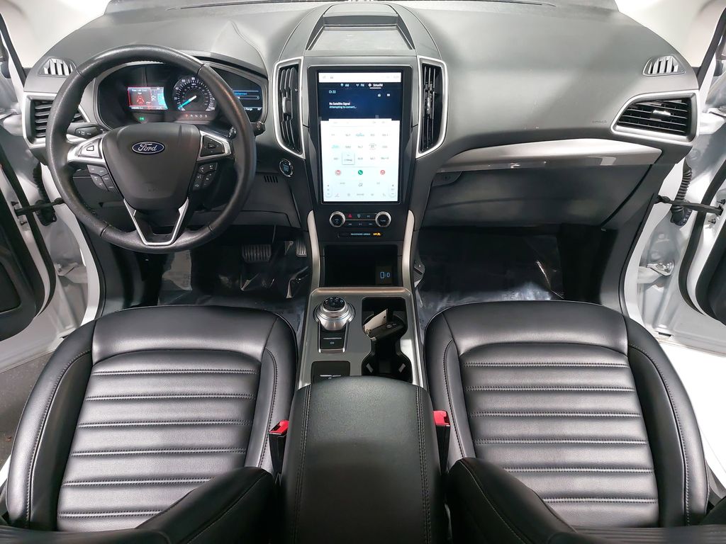 2024 FORD EDGE - Image 9
