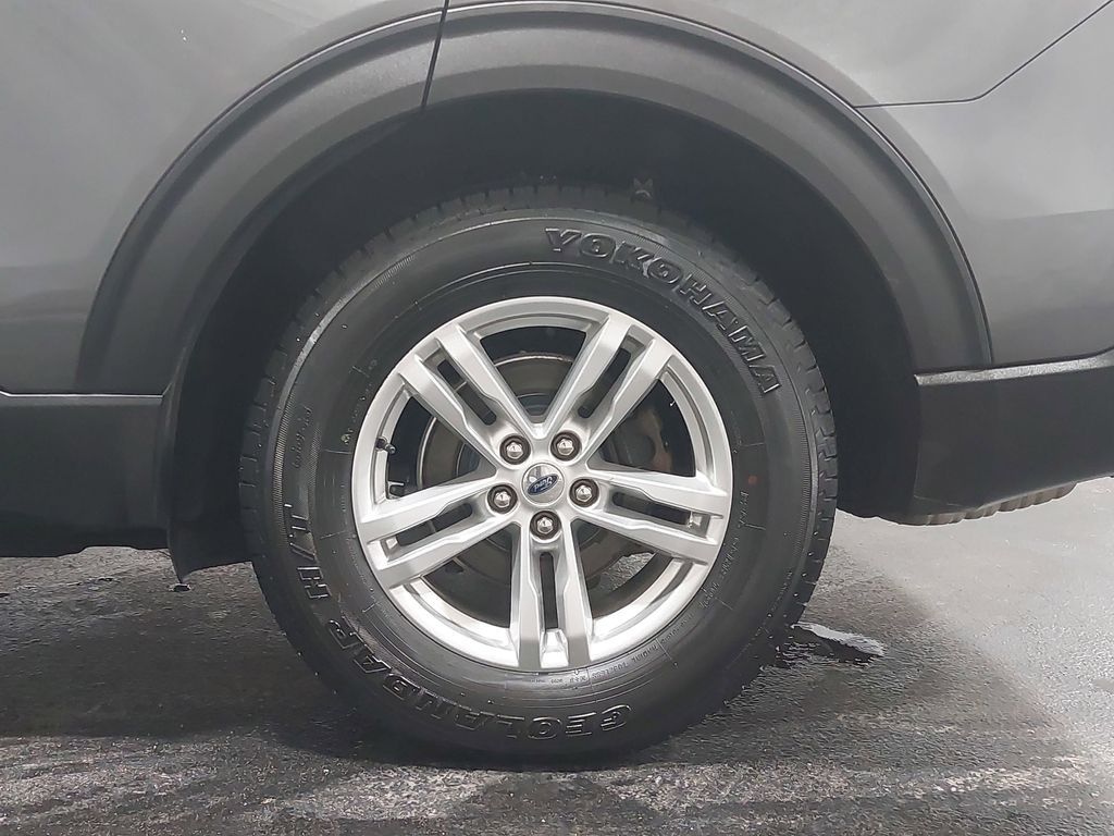 2020 FORD EXPLORER - Image 35