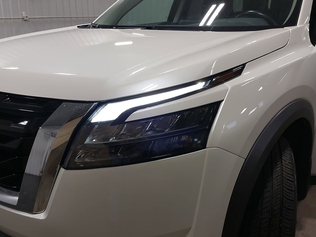 2023 NISSAN PATHFINDER - Image 32