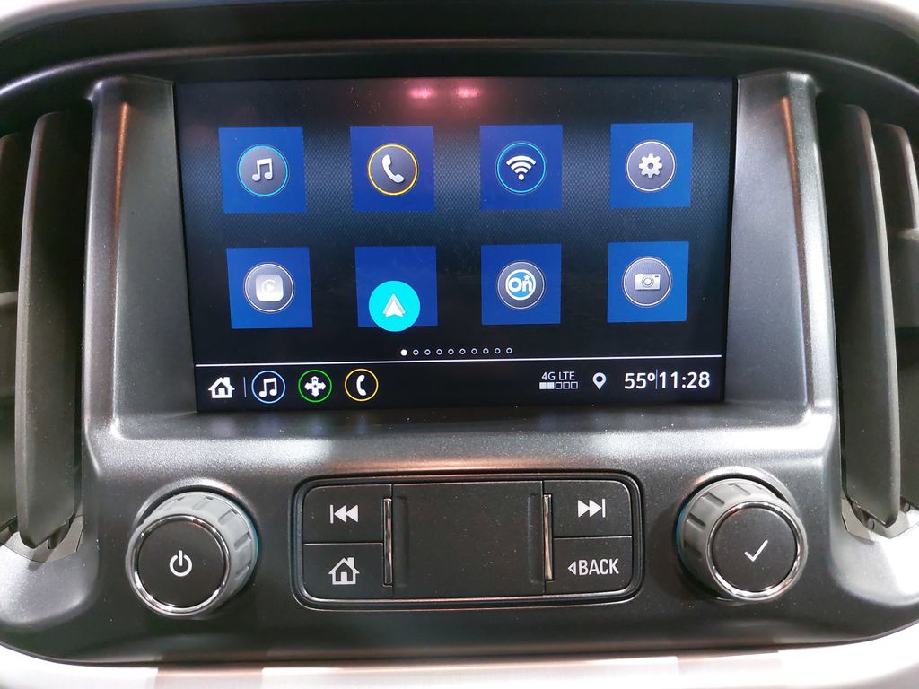 2022 GMC CANYON - Image 21