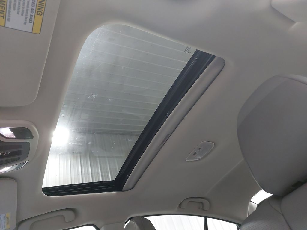 2024 SUBARU LEGACY - Image 31