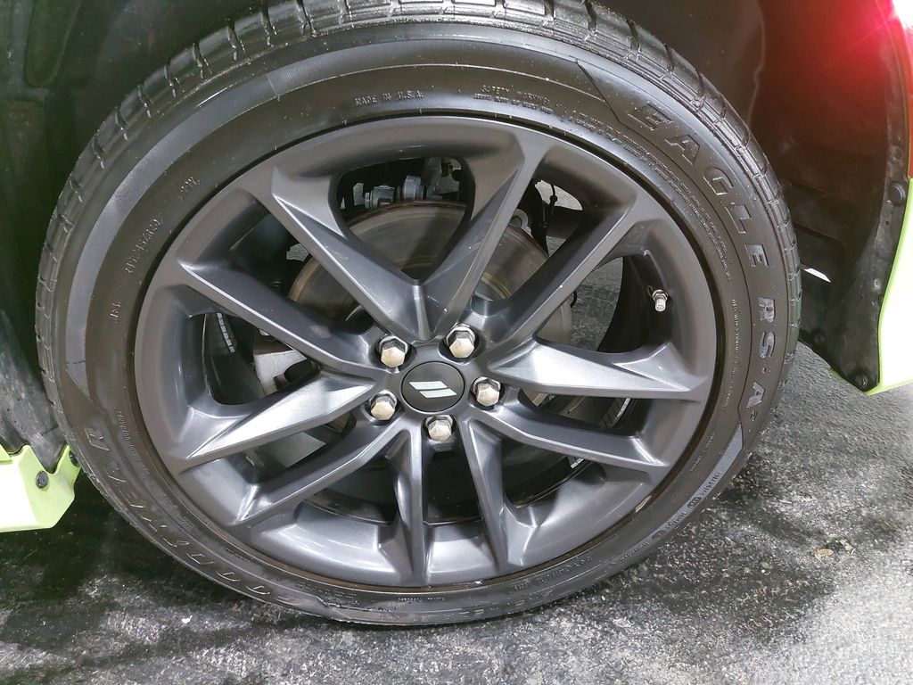 2023 DODGE CHARGER - Image 33