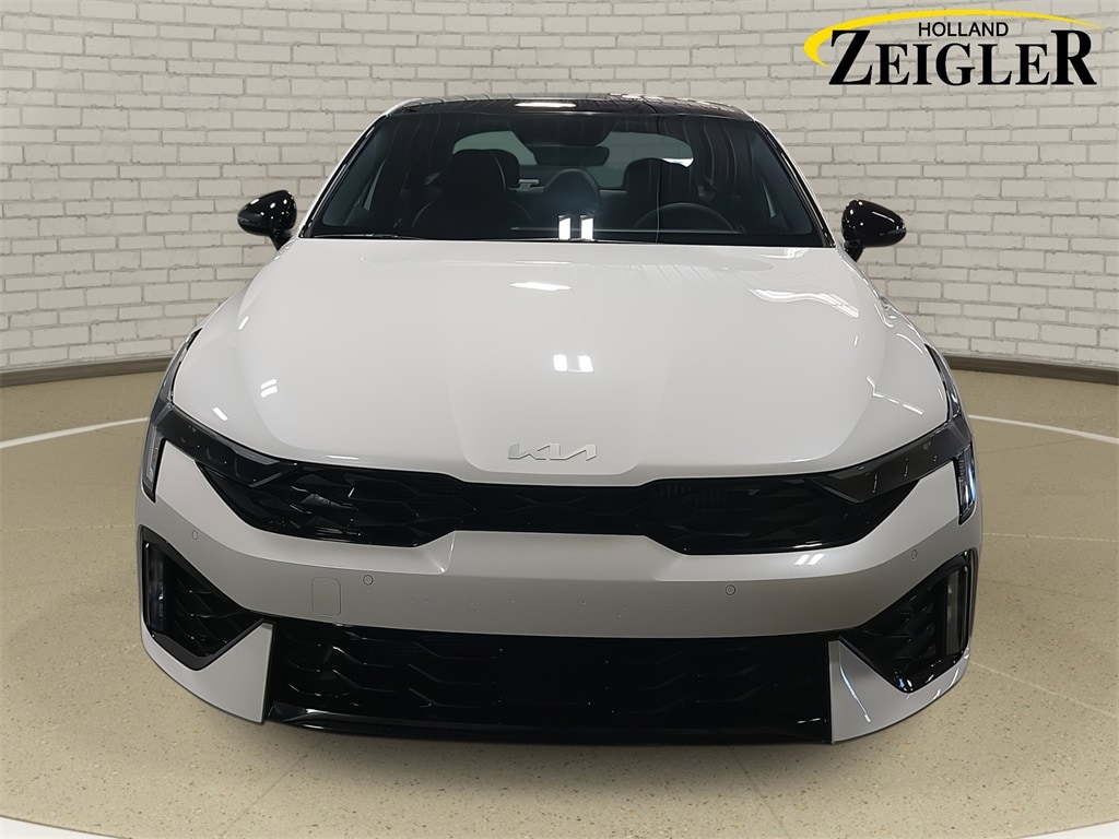 New 2026 Kia K5 GT Sedan