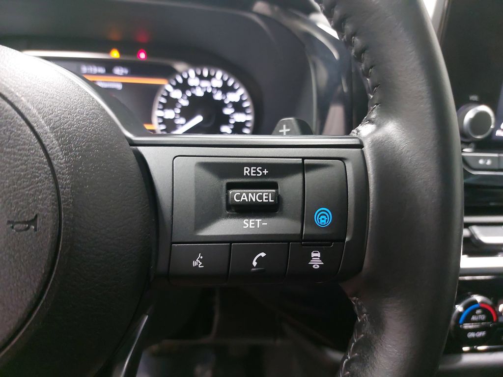 2025 NISSAN PATHFINDER - Image 20