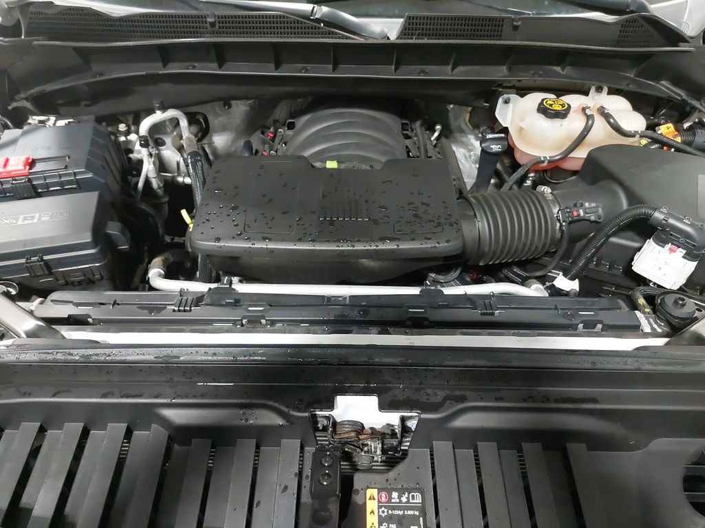 2022 GMC SIERRA - Image 31