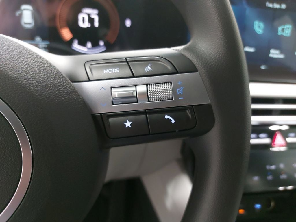 2026 HYUNDAI TUCSON - Image 18