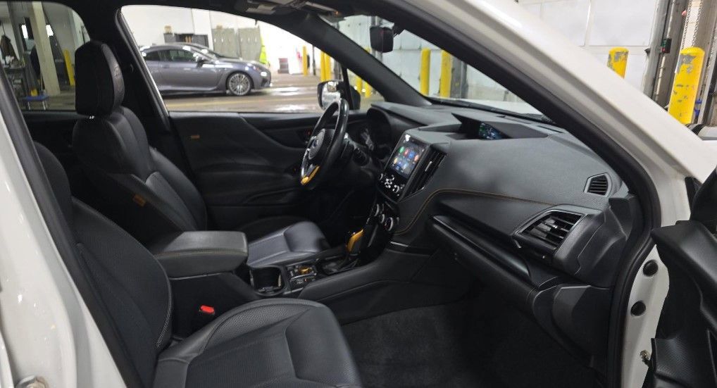 2024 SUBARU FORESTER - Image 11
